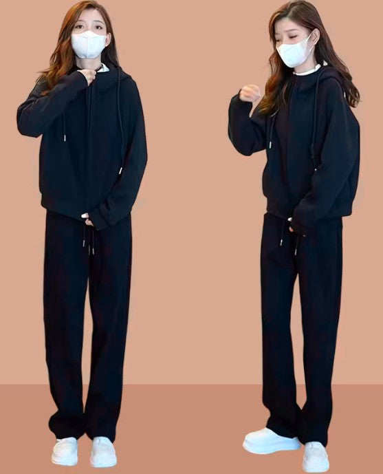 Women's Casual Sportswear Set