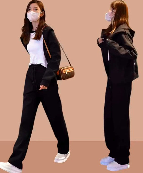 Women's Casual Sportswear Set