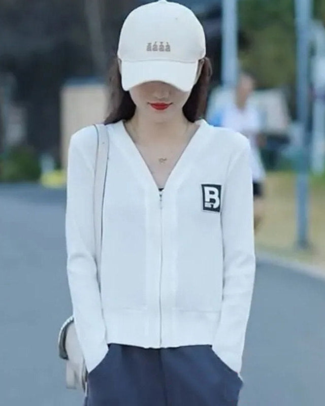 Women's Two-Piece Suit Set 2026