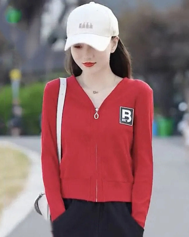 Women's Two-Piece Suit Set 2026