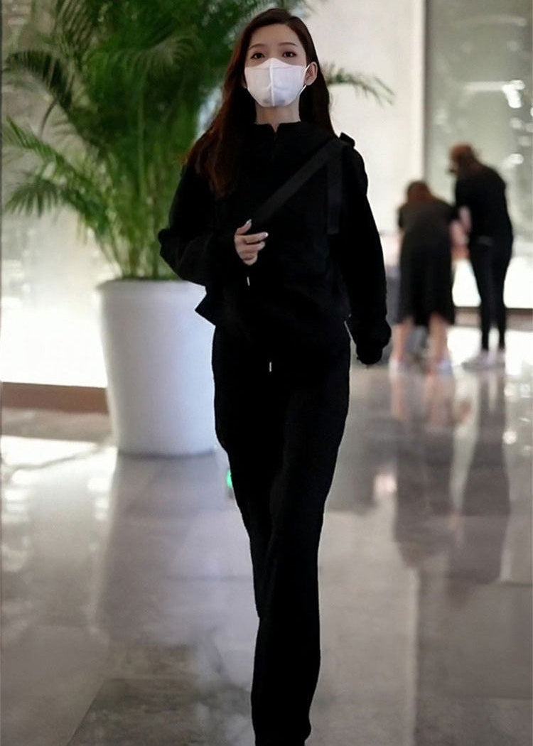 Women's Casual Sportswear Set