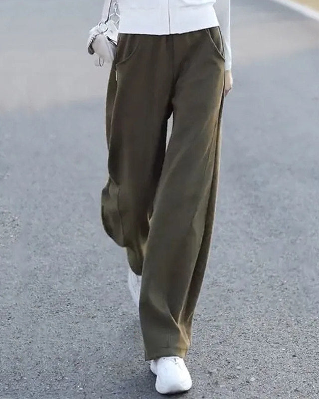 Women's Two-Piece Suit Set 2026