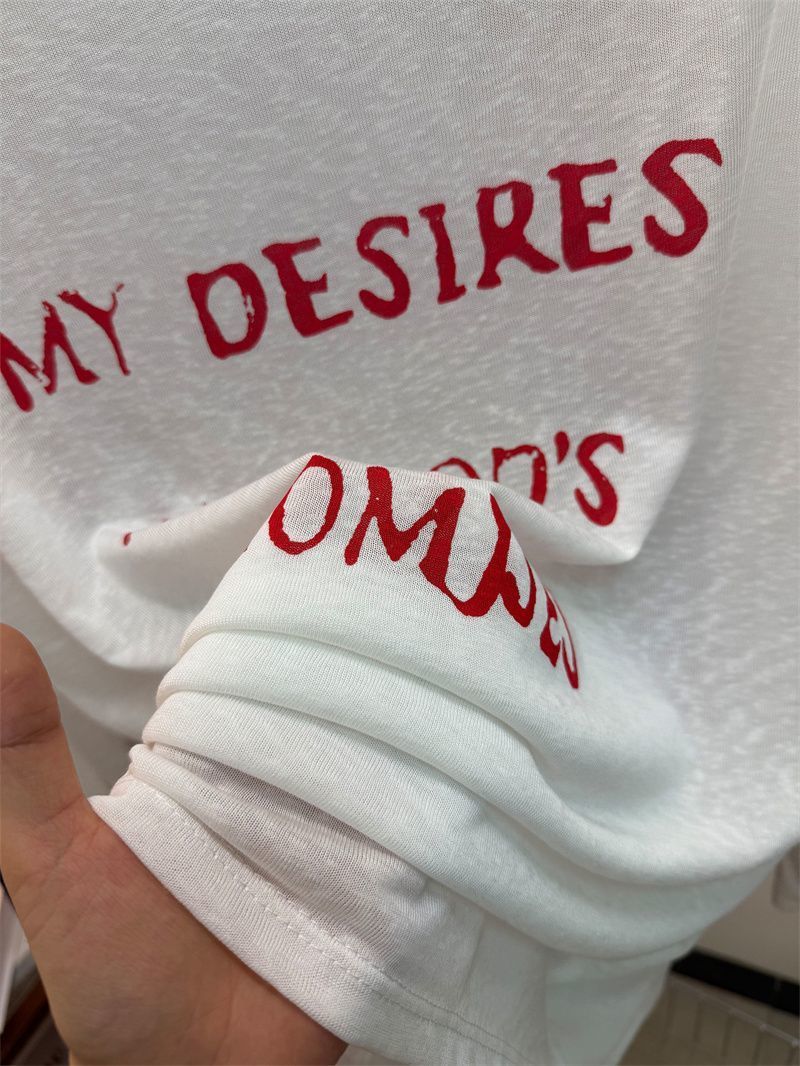 White Sunscreen Long-Sleeve Top