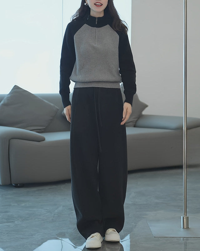 Women’s Autumn Winter OOTD