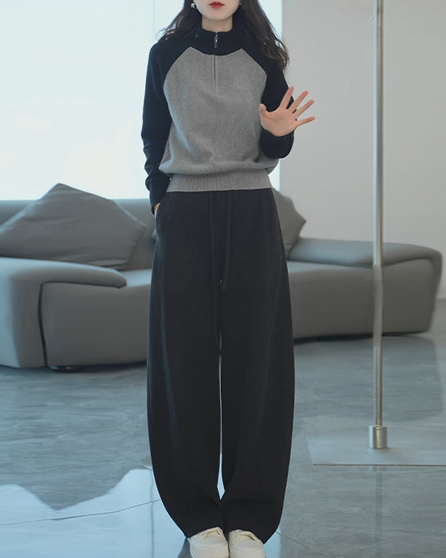 Women’s Autumn Winter OOTD