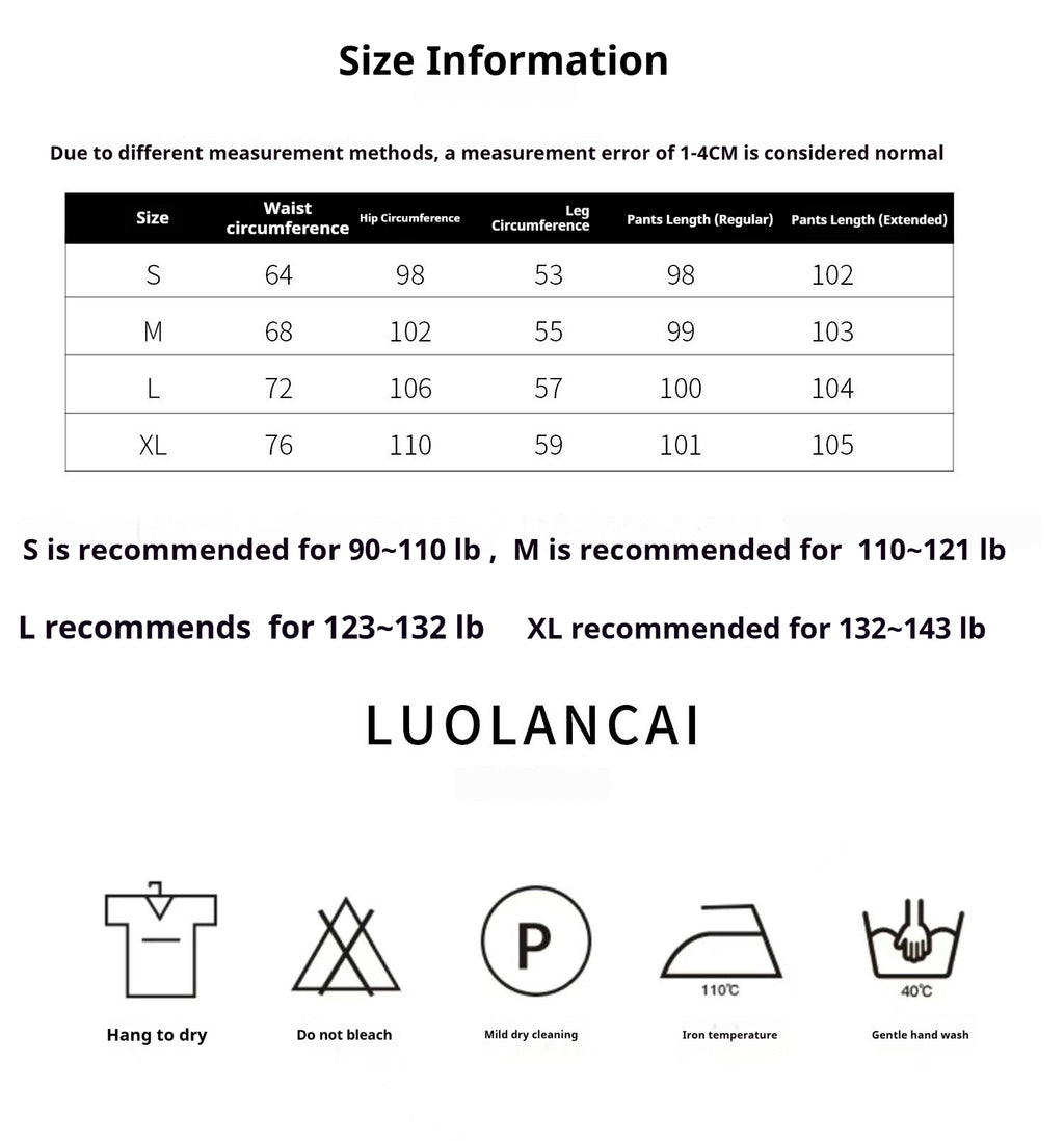 Women’s Plaid Wide-Leg Pants – 2025 Winter Fleece Thickened Straight-Leg Drape Sweatpants