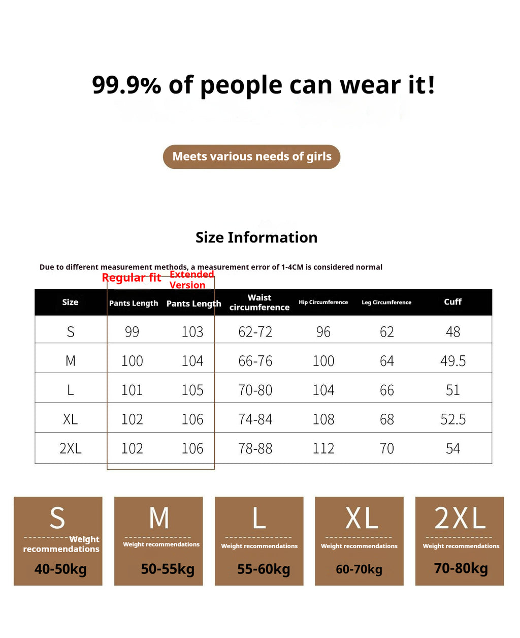 Gray Fleece Wide-Leg Sweatpants for Women – 2025 Winter Thickened Straight-Cut Glutinous Rice Pants