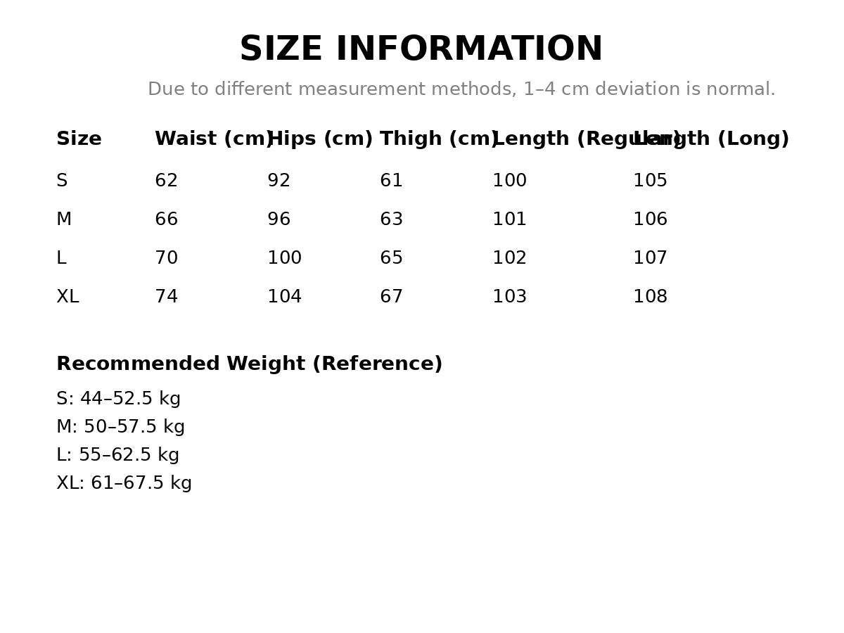 Women’s Black Wide-Leg Pants – 2025 Fall/Winter Loose Casual Straight-Leg Drape Suit Pants